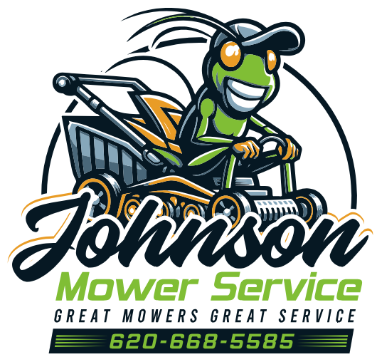 Johnson Mower Service